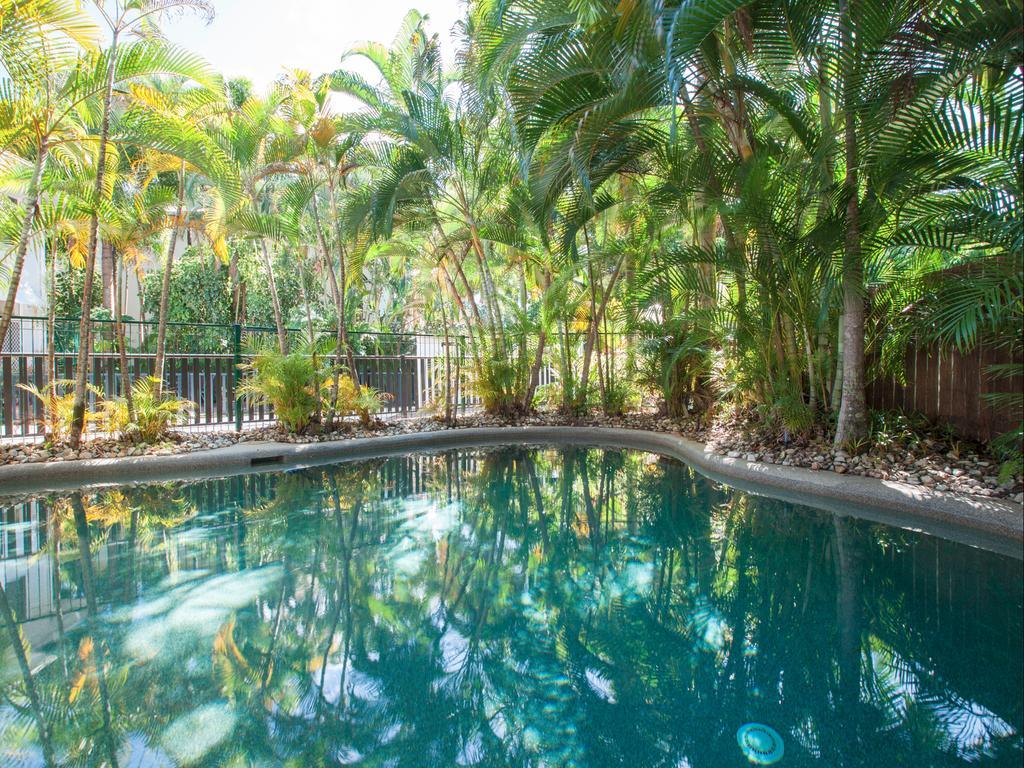 Seascape Holidays - Tropic Sands Порт Дъглас Стая снимка