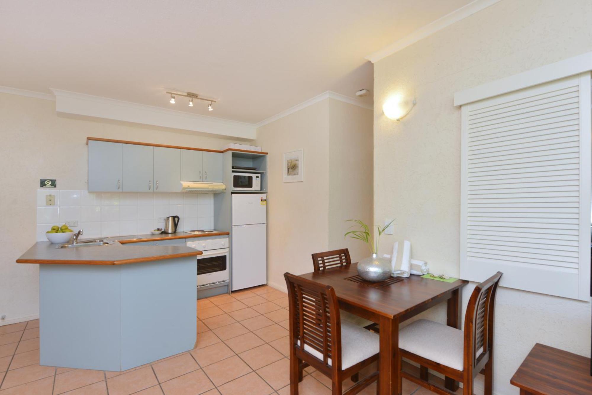 Seascape Holidays - Tropic Sands Порт Дъглас Стая снимка