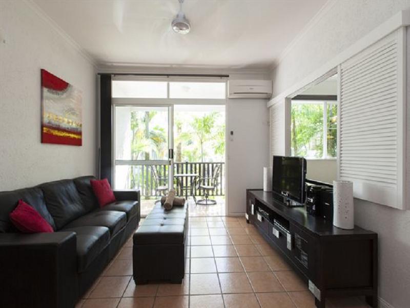 Seascape Holidays - Tropic Sands Порт Дъглас Екстериор снимка