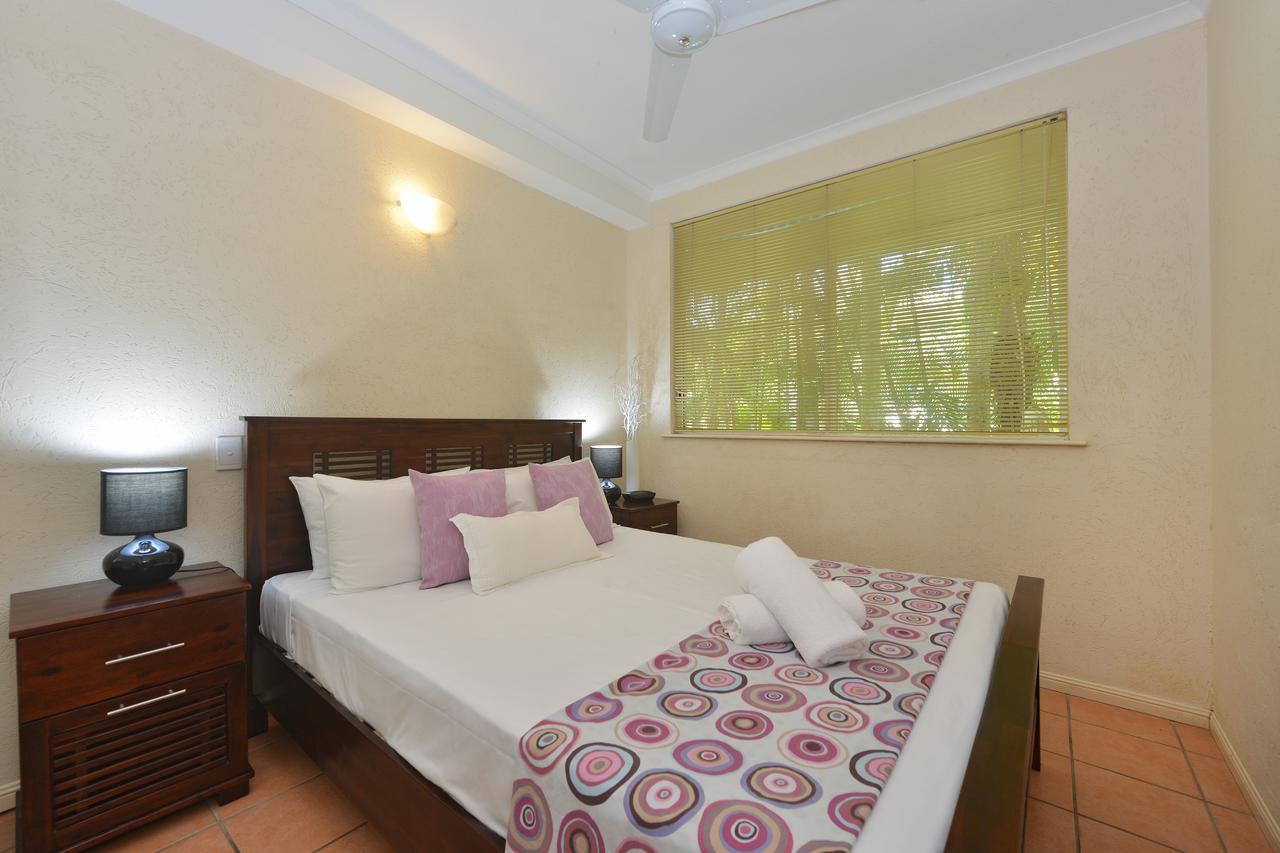 Seascape Holidays - Tropic Sands Порт Дъглас Екстериор снимка