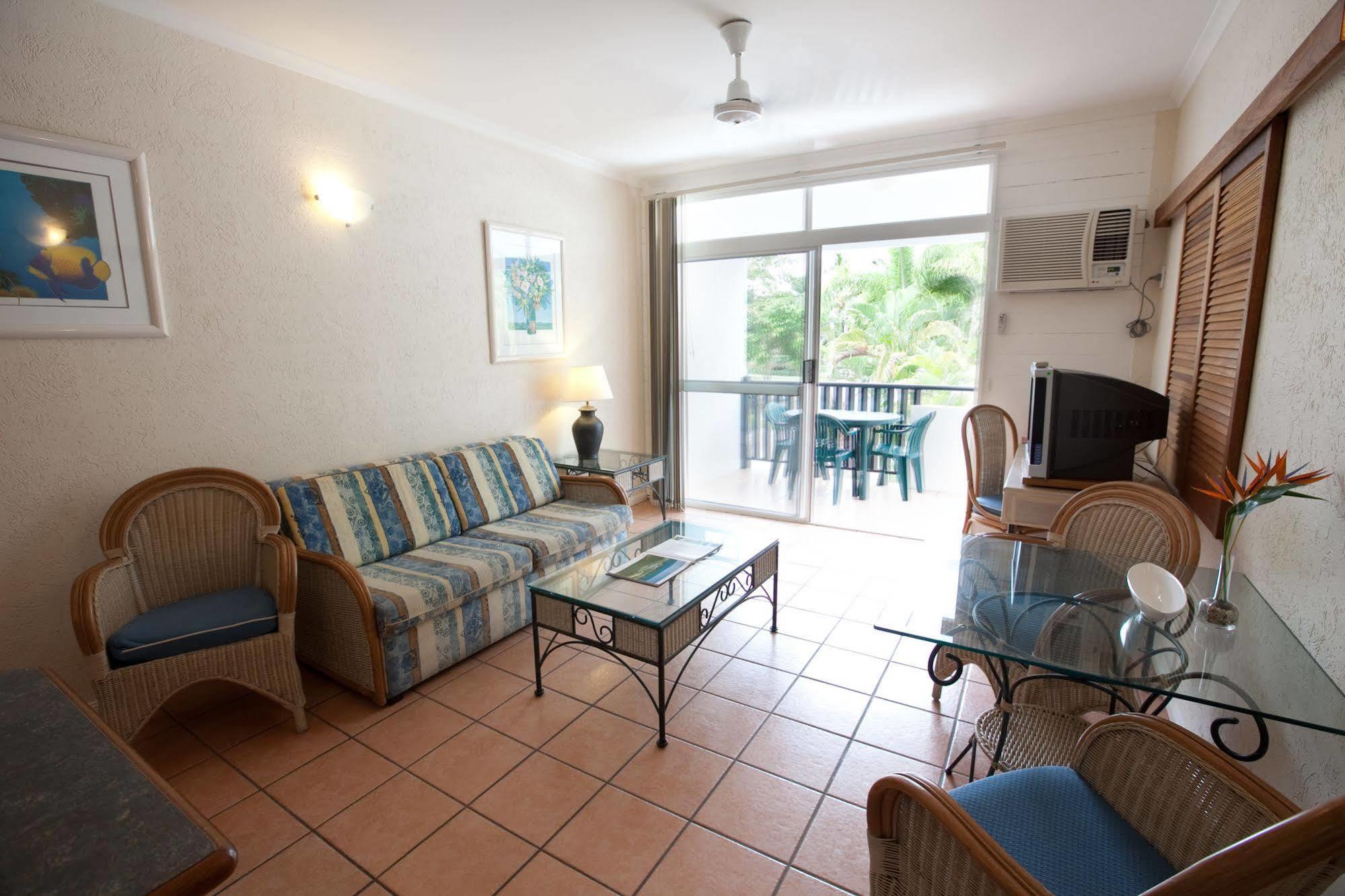 Seascape Holidays - Tropic Sands Порт Дъглас Екстериор снимка