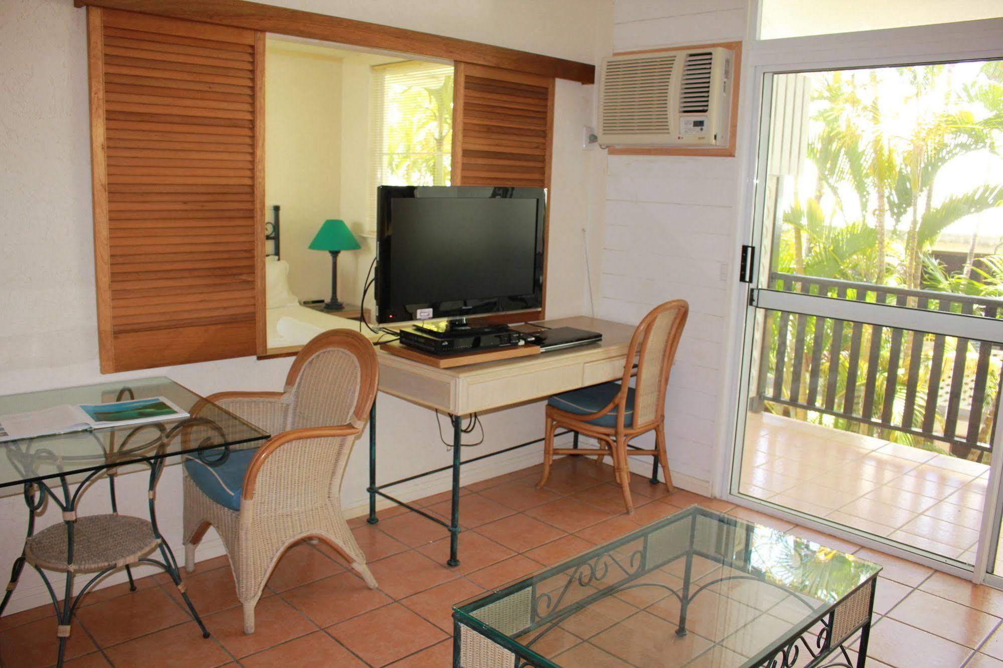 Seascape Holidays - Tropic Sands Порт Дъглас Екстериор снимка