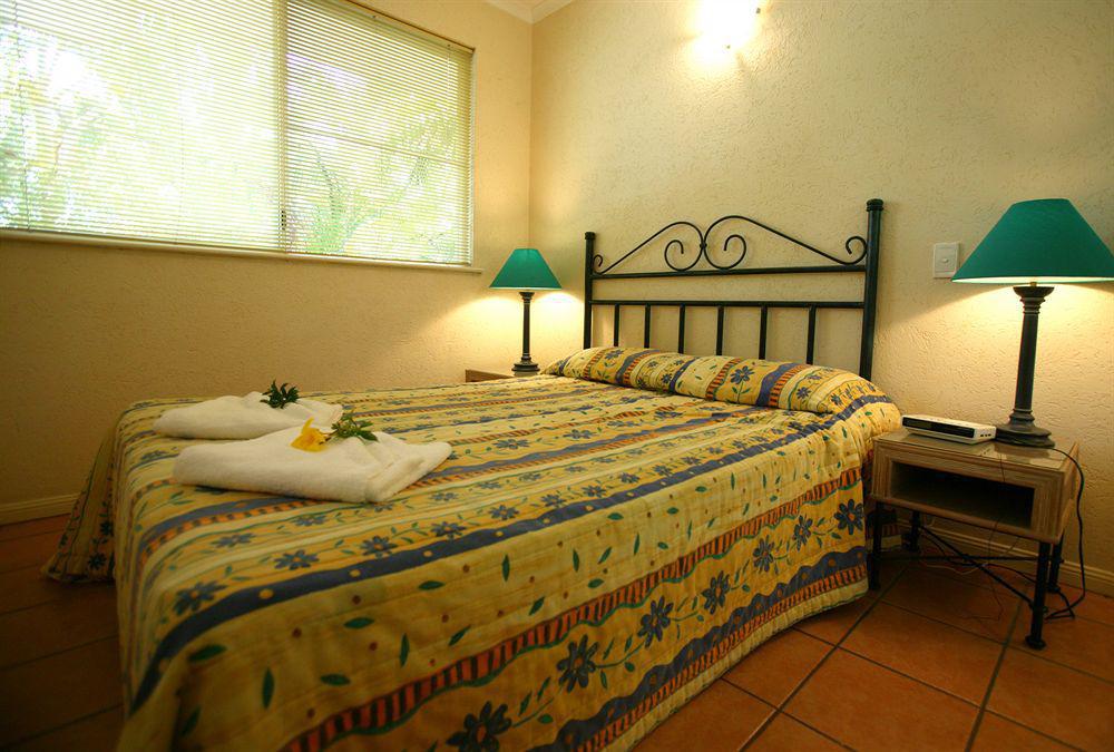 Seascape Holidays - Tropic Sands Порт Дъглас Екстериор снимка